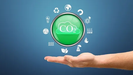 Belgium' Syensqo launches low-carbon EO solutions with Shell feedstock