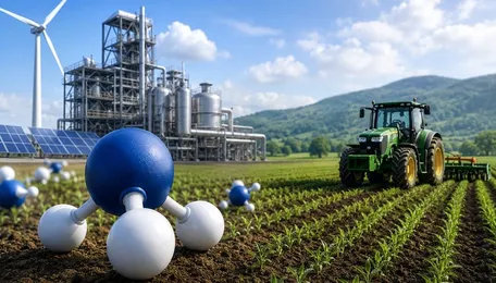 US-based Loop Chemicals licenses ammonia technology from Sandia