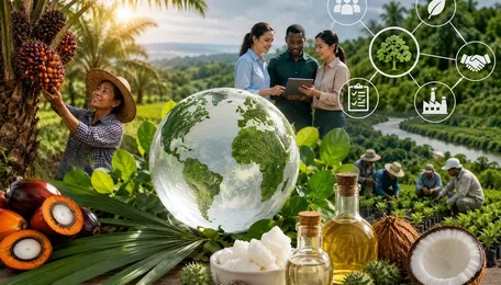 Germany BASF expands responsible sourcing for care chemicals