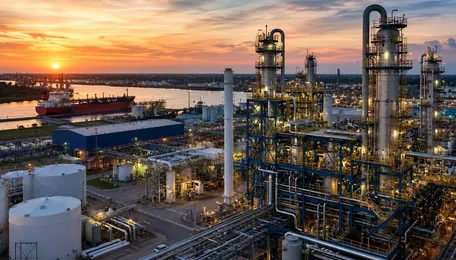 US' OXEA approves Bay City oxo chemicals capacity expansion