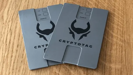 Report: ‘Bitcoin Family’ Ditches Hardware Wallets for Steel Seeds After Global Crypto Kidnapping Scare
