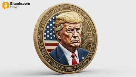 Trump’s Cyber Strategy Signals Support for Crypto Infrastructure