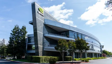 Nebius Announces £1.7B UK Nvidia Infrastructure Expansion