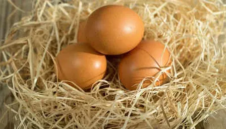 Why egg prices are rising in US, India and across the world
