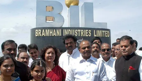 A steel plant-airport plan that never took off—Inside Andhra’s reclamation of 14,000 acre land in Kadapa