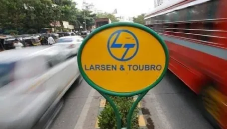 LandT Bags Rs 5,000-Crore ONGC Offshore Project, To Build Platforms And Subsea Infrastructure