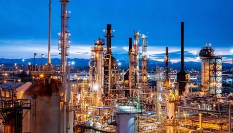 Sri Lanka Approves $4.5 Billion Chinese Refinery