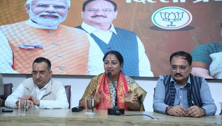 Delhi Revises Budget To Raise Infrastructure Spend To Rs 30,248 Crore, Transport And Metro Get Major Share