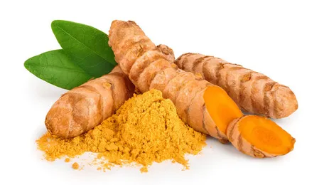 Turmeric Gained Amid Below Normal Supplies And Active Festive Demand