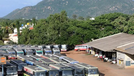 Greater Mysuru push: KSRTC eyes infrastructure boost with four new depots