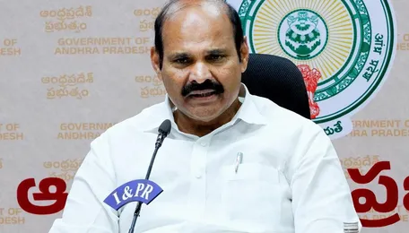 A.P. Cabinet approves wide-ranging reforms to drive economic and infrastructure growth