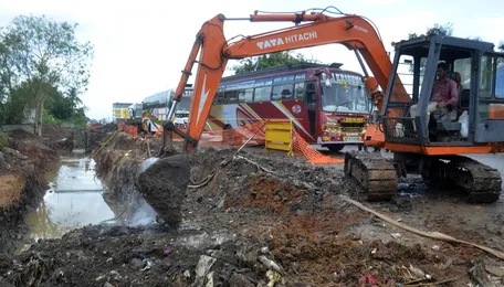 Pooled municipal bonds to finance priority urban infrastructure projects in ULBs