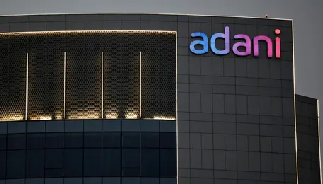 Adani Enterprises ties up with Dioxycle to enter low-carbon chemical manufacturing