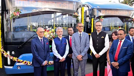 Firmly oppose the targeting of civilians and infrastructure in West Asia conflict, says Jaishankar