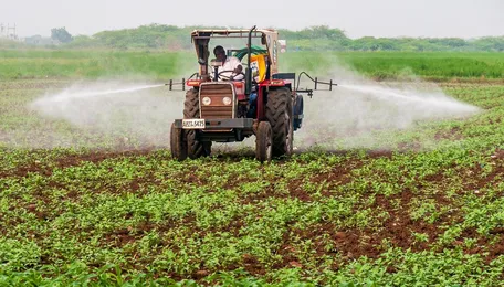 Locals oppose establishment of steel plant in Gurla mandal of Vizianagaram