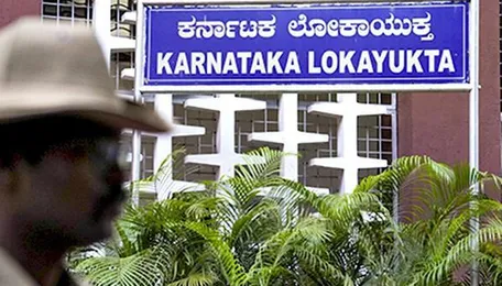 BNP moves Lokayukta over ₹2,000 cr. road infrastructure funds