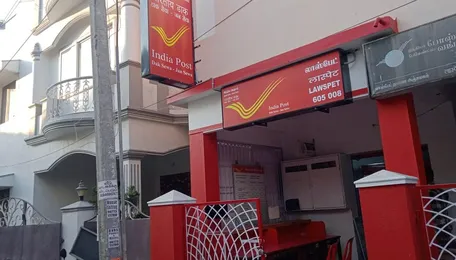 Post offices in Chennai region set for infrastructure upgrade, expansion in suburban areas