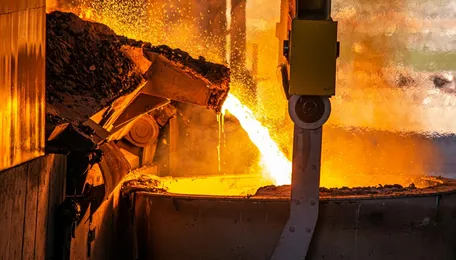 India can cut steel emissions before new coal plants lock them in