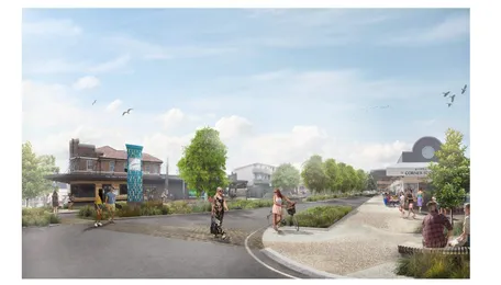 Major Byron Bay Road Closure as Massive Drainage Project Moves Forward