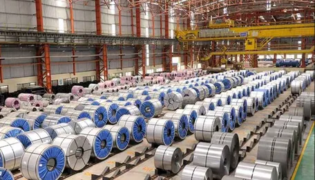 APL Apollo Tubes: How Product Innovation Made It India’s Structural Steel Leader