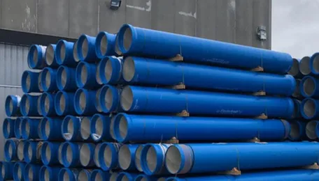 Steel stock hits 10% upper circuit after reporting 118% YoY increase in net profits