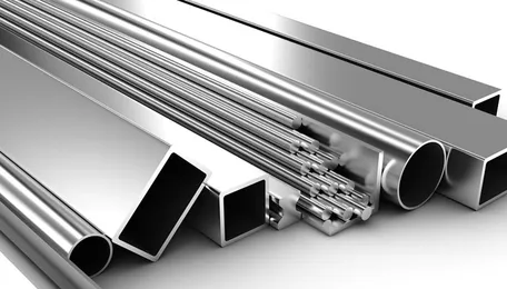 Merafe Resources Ferrochrome Output Falls By 8.8% In H1