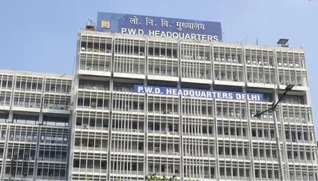 Centre approves dedicated Delhi PWD cadre to overhaul urban infrastructure