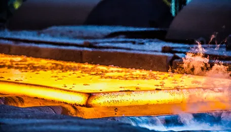 June 2025 crude steel production