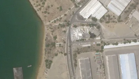 Security official: Iran will respond against Israel if infrastructure attacked