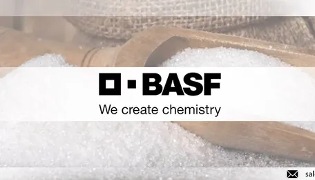 BASF Introduces Inaugural Biomass-Balanced Items to Ammonia and Urea Range