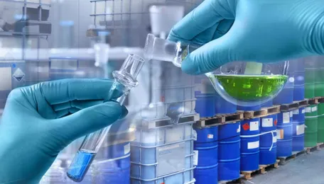 Saudi Arabia Sends Low-Carbon Ammonia Power Punch to Japan in Historic Shipment