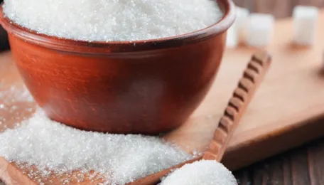 Sugar output in Ukraine likely to up in 2024