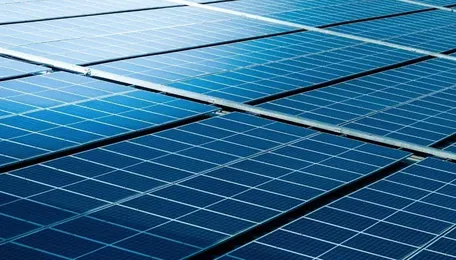Adani Green Energy Secures $400 Million for Solar Projects