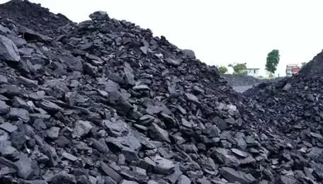 Coal India records 17% profit growth despite modest income rise