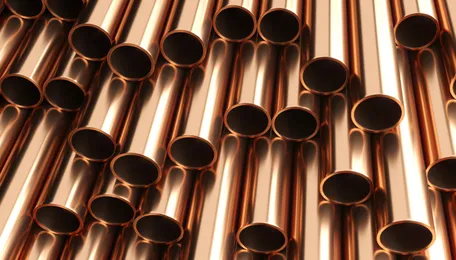 Minera Alamos Strengthens Position in Mexican Copper Market