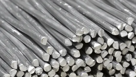 Lme Benchmark Aluminium Price Loses Us$9.5/T And Shfe Aluminium Price Too Drops Us$10/T