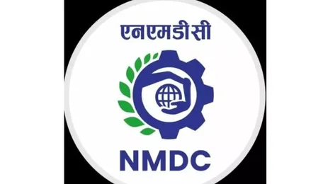 Steel Exchange India Signs Pact with NMDC for Iron Ore Sourcing