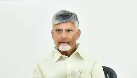 Kuppam To Be Powered by Integrated Renewable Energy Infrastructure