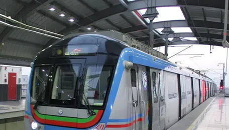 Hyderabad Infrastructure Hit as Major Projects Face Central Clearance Delays