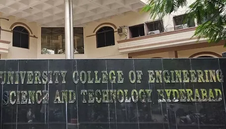 CURE for Education: Telangana Sanctions Rs.1,011 Cr for Massive Infrastructure Overhaul in Urban...