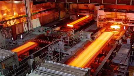 Steel Exchange India, NMDC Ink Four-Year Pact For Iron Ore Supply