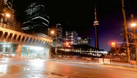 Canada’s infrastructure billions are falling short