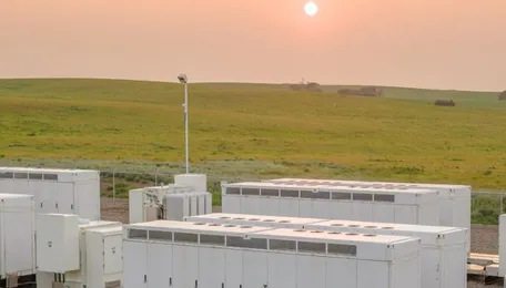 Copenhagen Infrastructure Partners closes on 750MWh solar-plus-storage project in Mexico