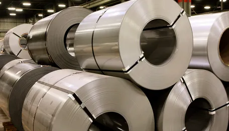 Steel Industry Collaboration Ushers in a New Era of Eco-Friendly Manufacturing