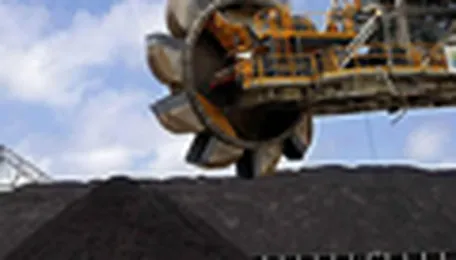 China June Coal Output Rebounds From Six-Month Low As Heatwave Boosts Demand