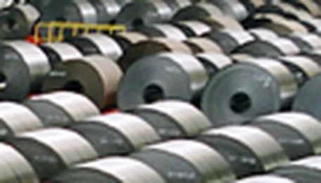 India’s steel demand boom to continue, to grow at 10% over next few years