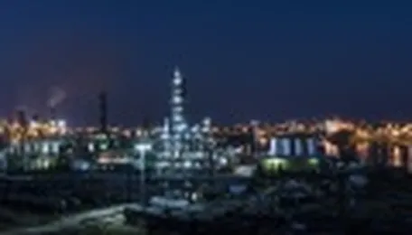 Iraq Mulls Rebuilding Oil Pipeline Through Syria