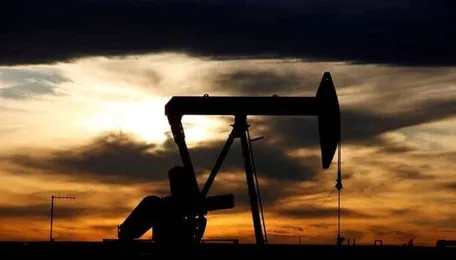 Amid Supply Concerns, Indian Crude Basket Rises 4% In July