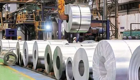 India’s Steel use Bucks Global Slump to Rise 15% in First Half
