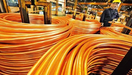 China develops aluminum alloy with heat resistance of 500 degrees Celsius